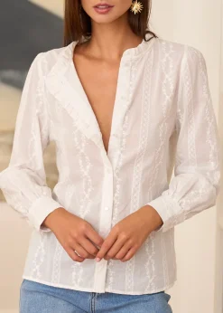 Chemise Noa