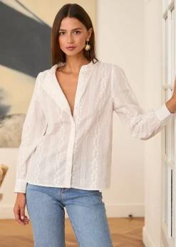 Chemise Noa
