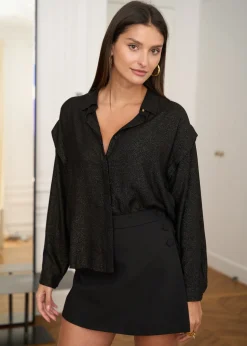 Chemise Ophélia
