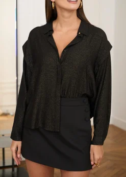 Chemise Ophélia
