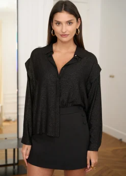 Chemise Ophélia