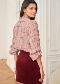 Chemise Perla