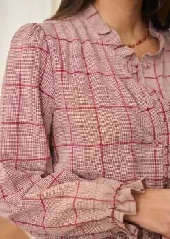 Chemise Perla