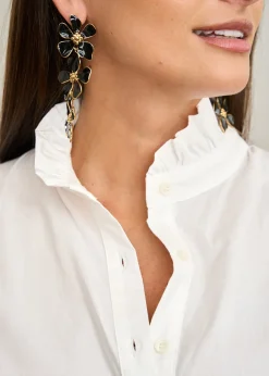 Chemise Roxane