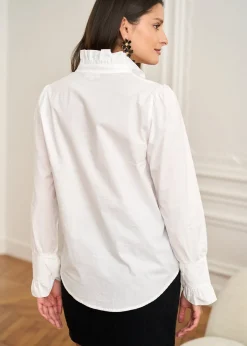 Chemise Roxane