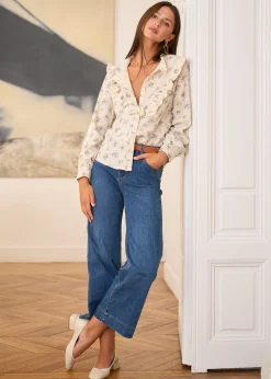 Chemise Sam