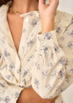 Chemise Sam
