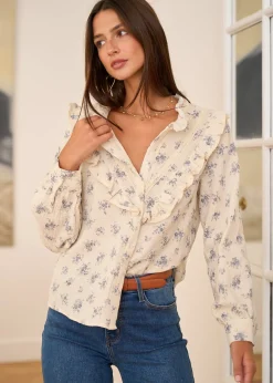 Chemise Sam
