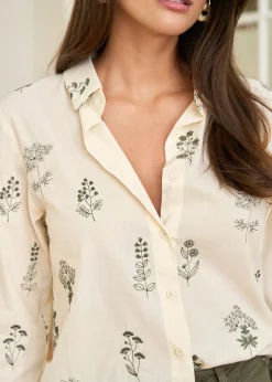 Chemise Sarah