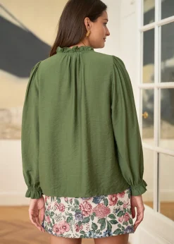 Chemise Slay