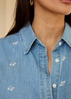 Chemise Soline