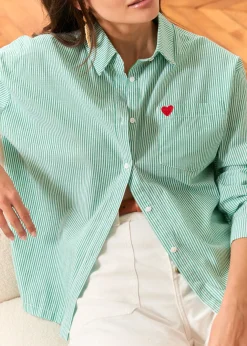 Chemise Sybile