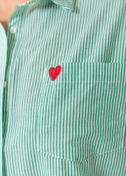 Chemise Sybile