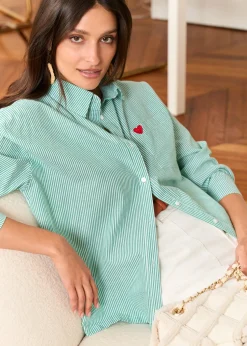Chemise Sybile