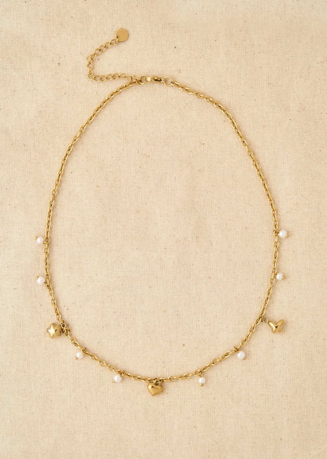 Collier Elea