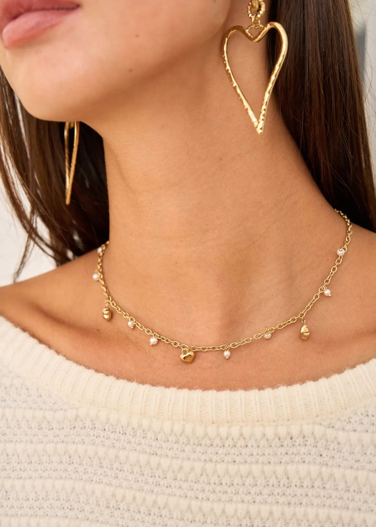 Collier Elea