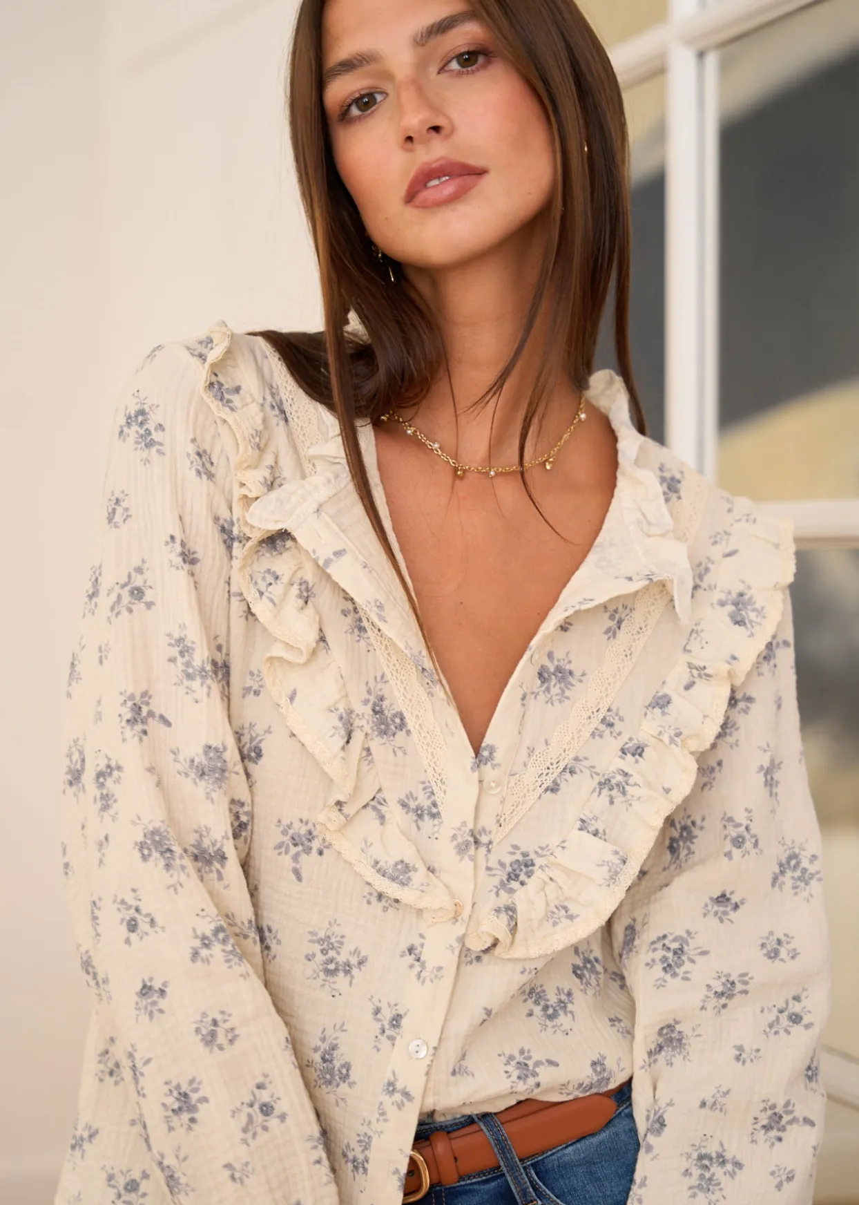 Collier Elea