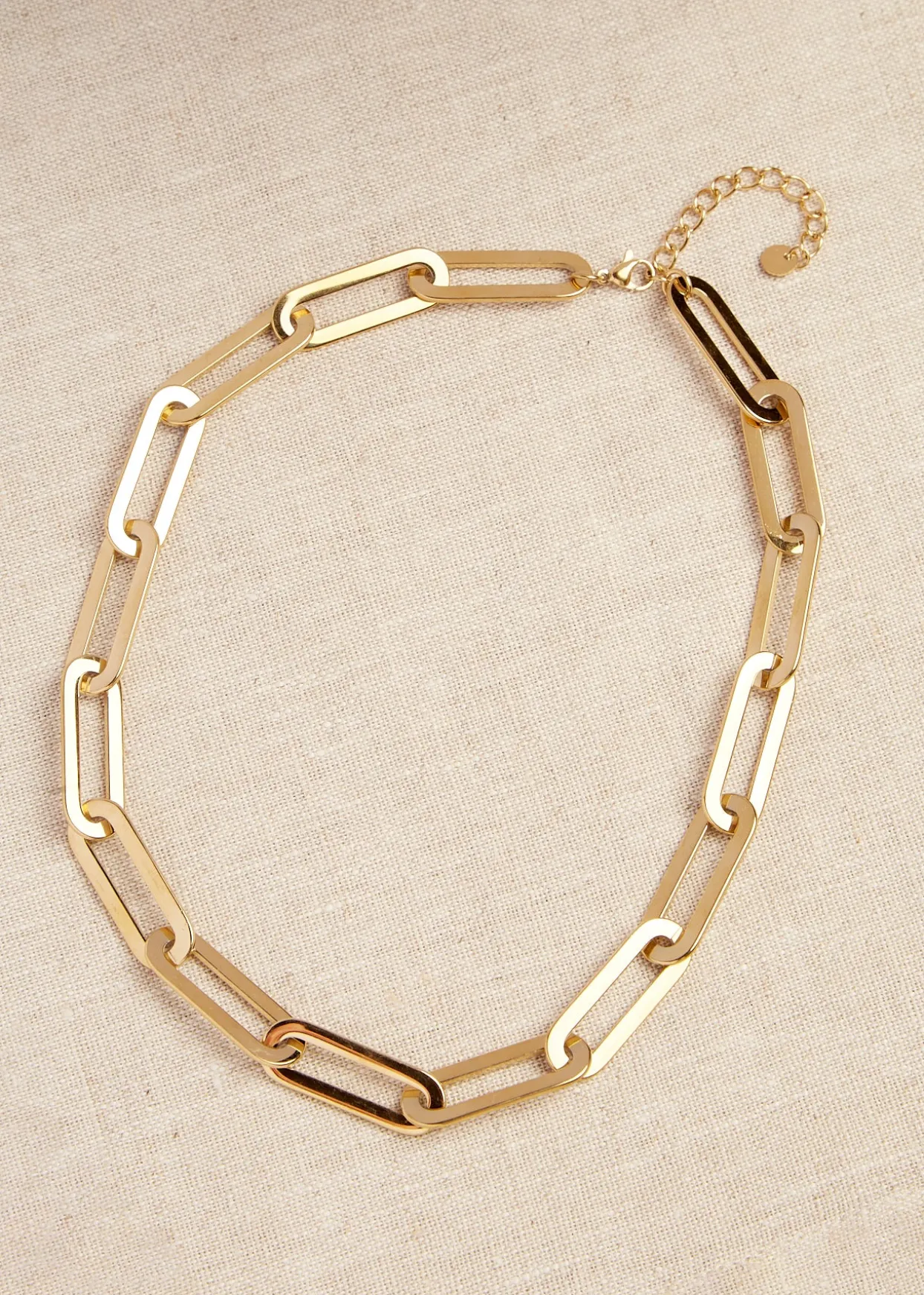 Collier Figaro