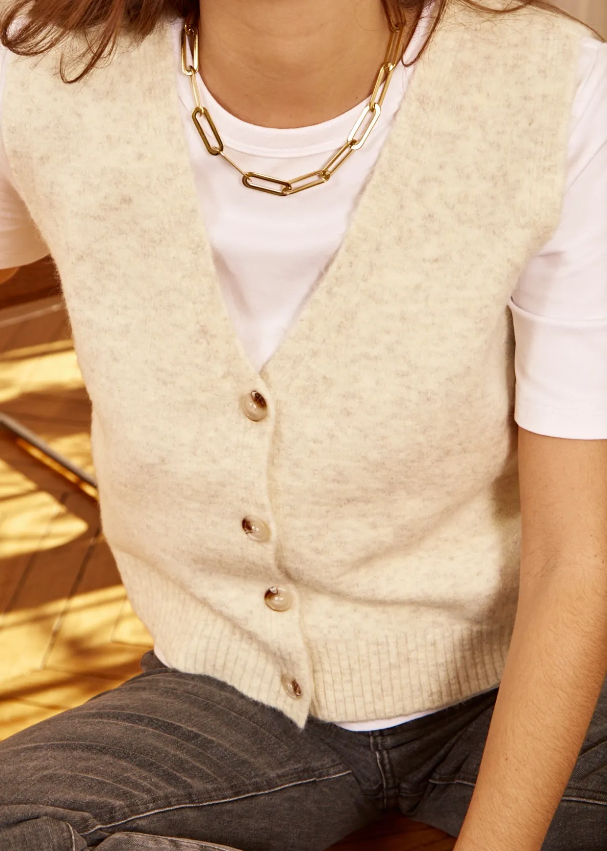 Collier Figaro