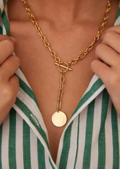 Collier Izia