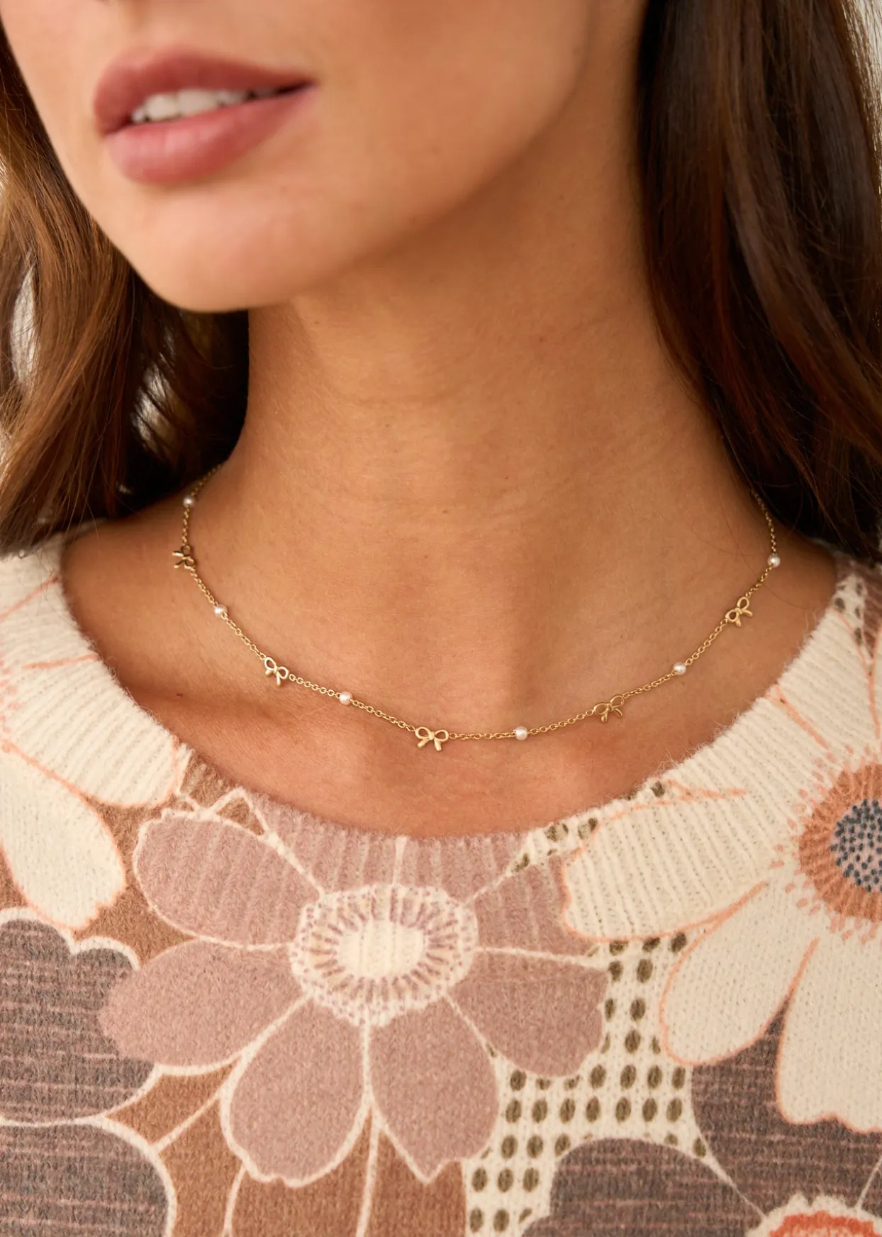 Collier Joa