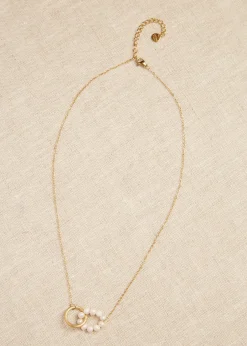 Collier Rosana