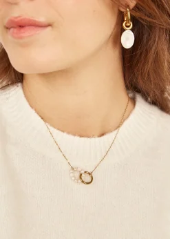 Collier Rosana