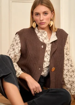 Gilet Ambre
