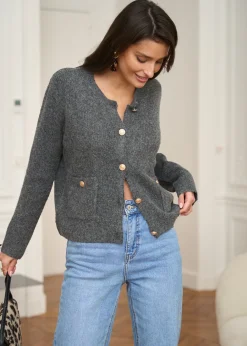Gilet Ambroise
