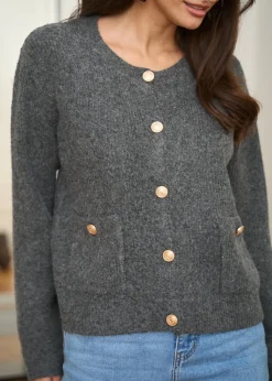 Gilet Ambroise