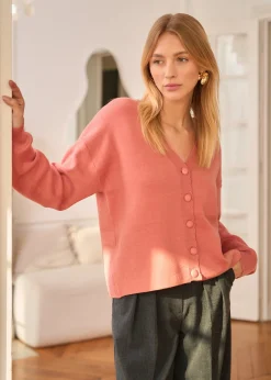 Gilet Anne
