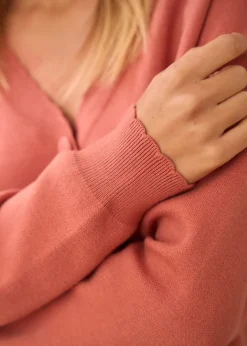Gilet Anne