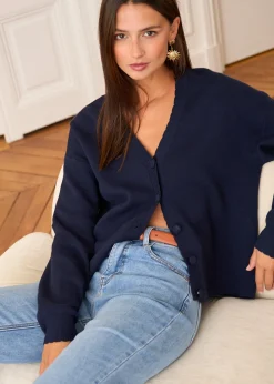 Gilet Anne