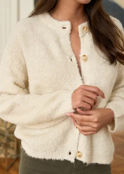 Gilet Annie