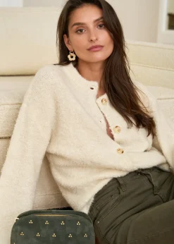 Gilet Annie