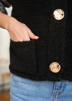 Gilet Artus