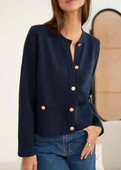 Gilet Audrey