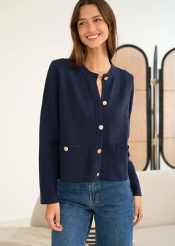 Gilet Audrey