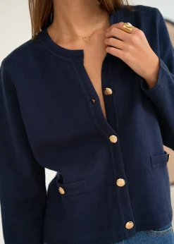 Gilet Audrey