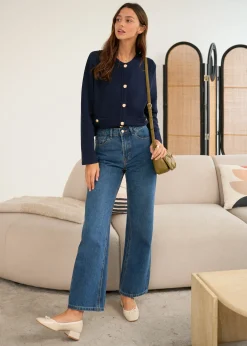 Gilet Audrey
