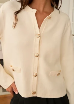 Gilet Audrey