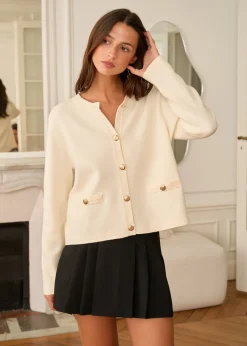 Gilet Audrey