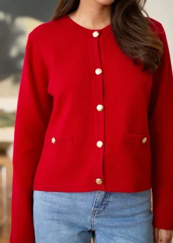 Gilet Audrey