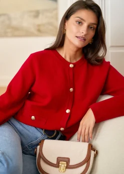 Gilet Audrey