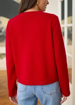Gilet Audrey