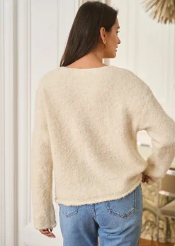 Gilet Bianca