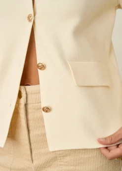 Gilet Elias