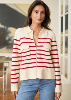 Gilet Gaetane
