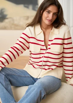 Gilet Gaetane