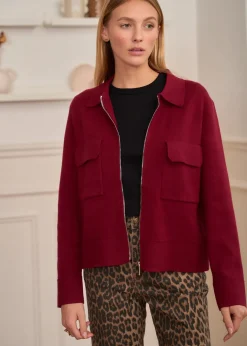 Gilet Gaetane